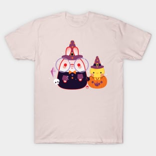 Witchy Witchy T-Shirt